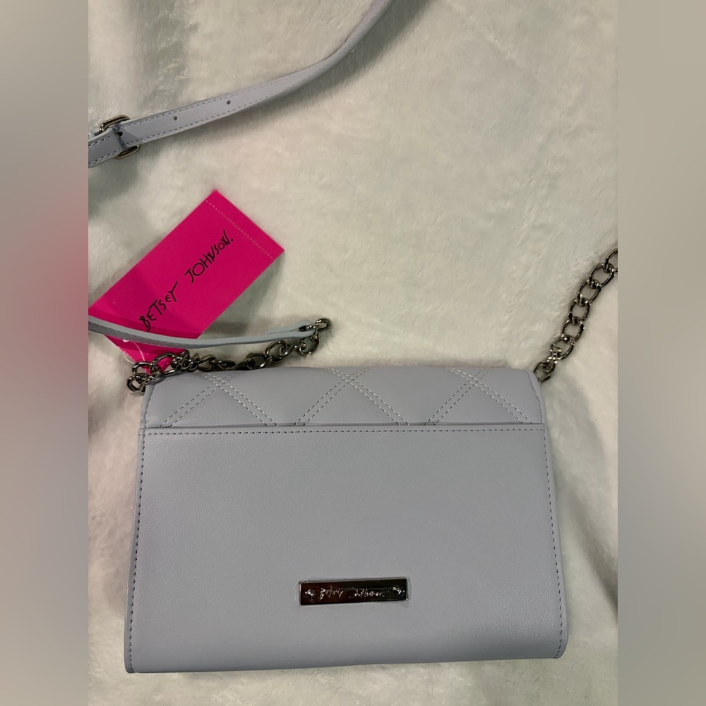 Betsey Johnson Gummy Bear Crossbody - Picture 4 of 5